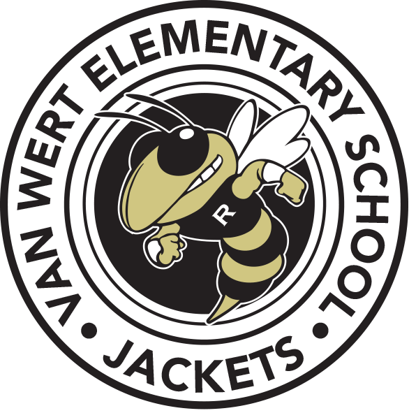 VWES Logo