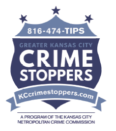 KC Crime Stoppers Logo