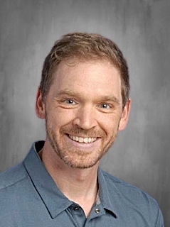 Keith Schoen