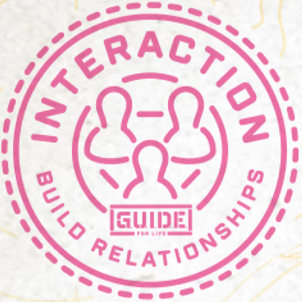 interaction