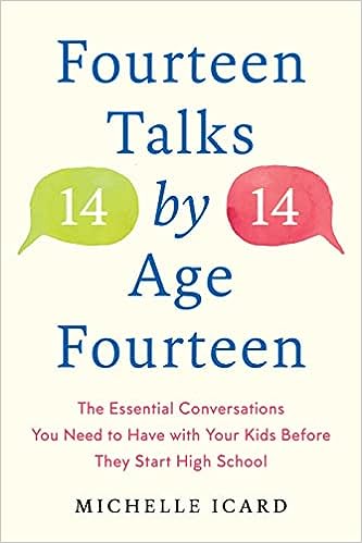 Fourteen Talks