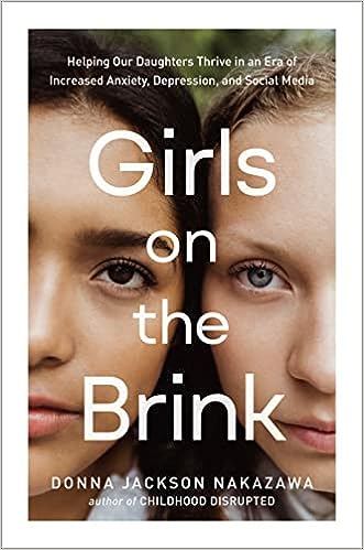 Girls on the Brink