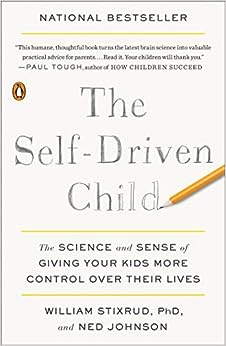 Self-Driven Child