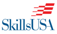 skills usa logo