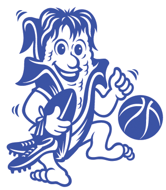 Cornjerker Mascot #1