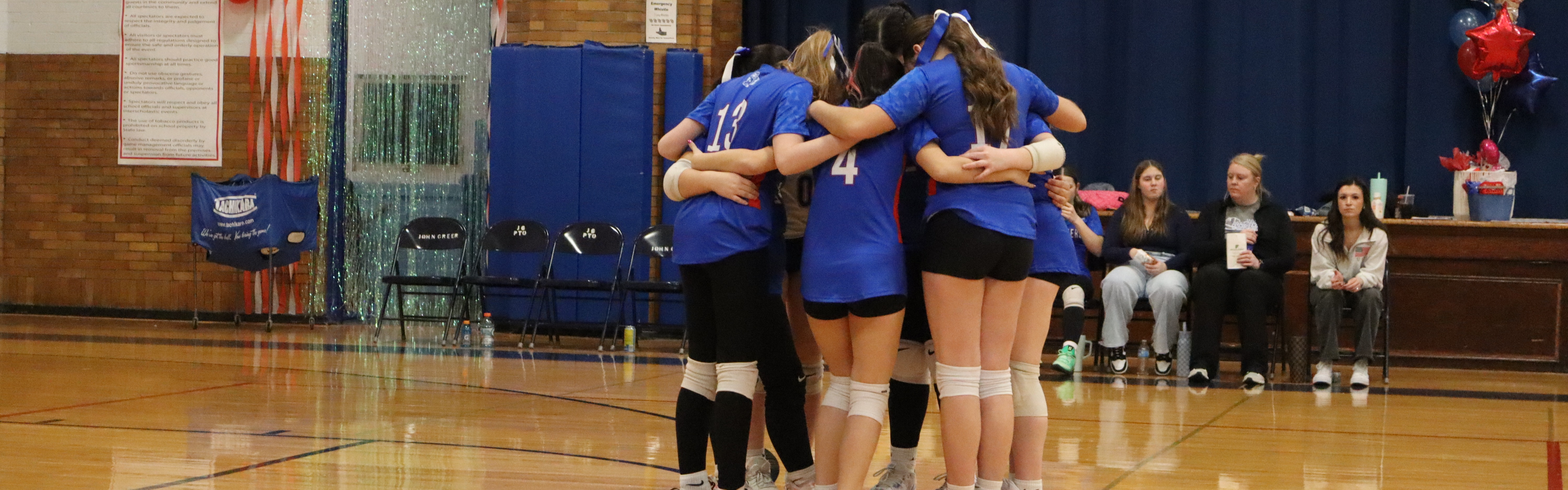 8th grade night 2026.