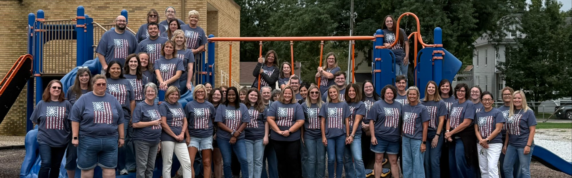Maple staff 2026-27.