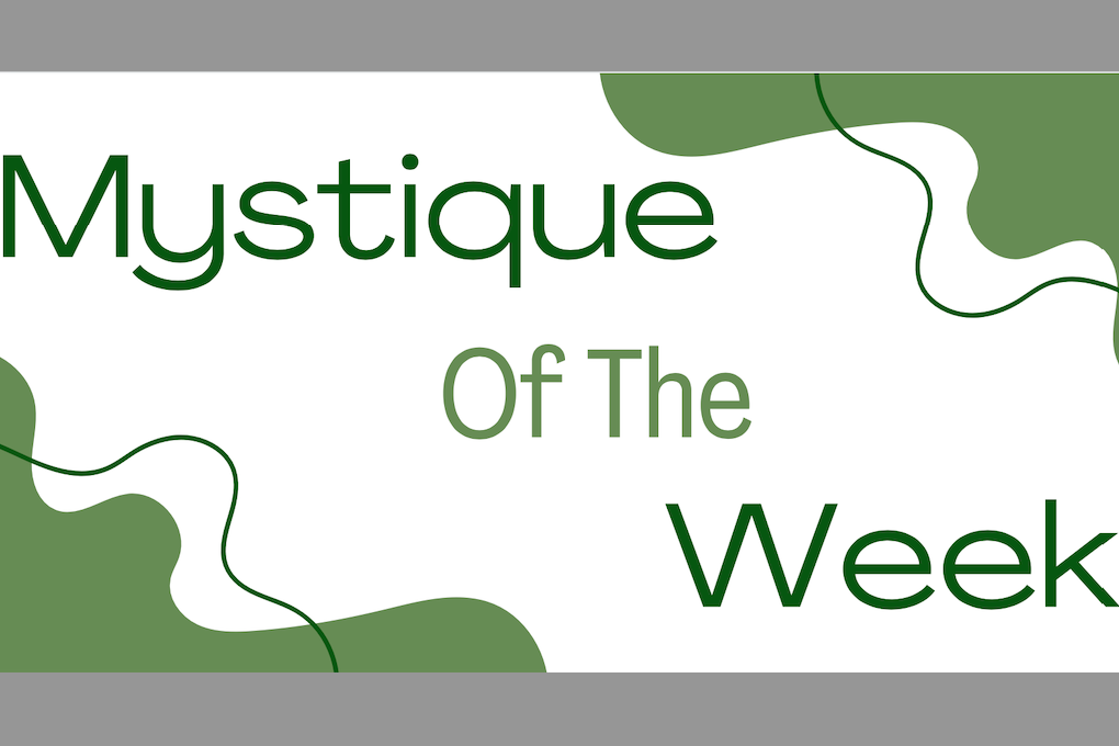 Mystique of the Week