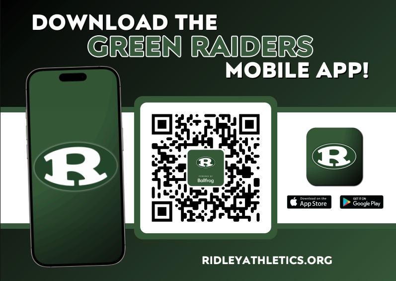 Download the Green Raider BallFrog Mobile App