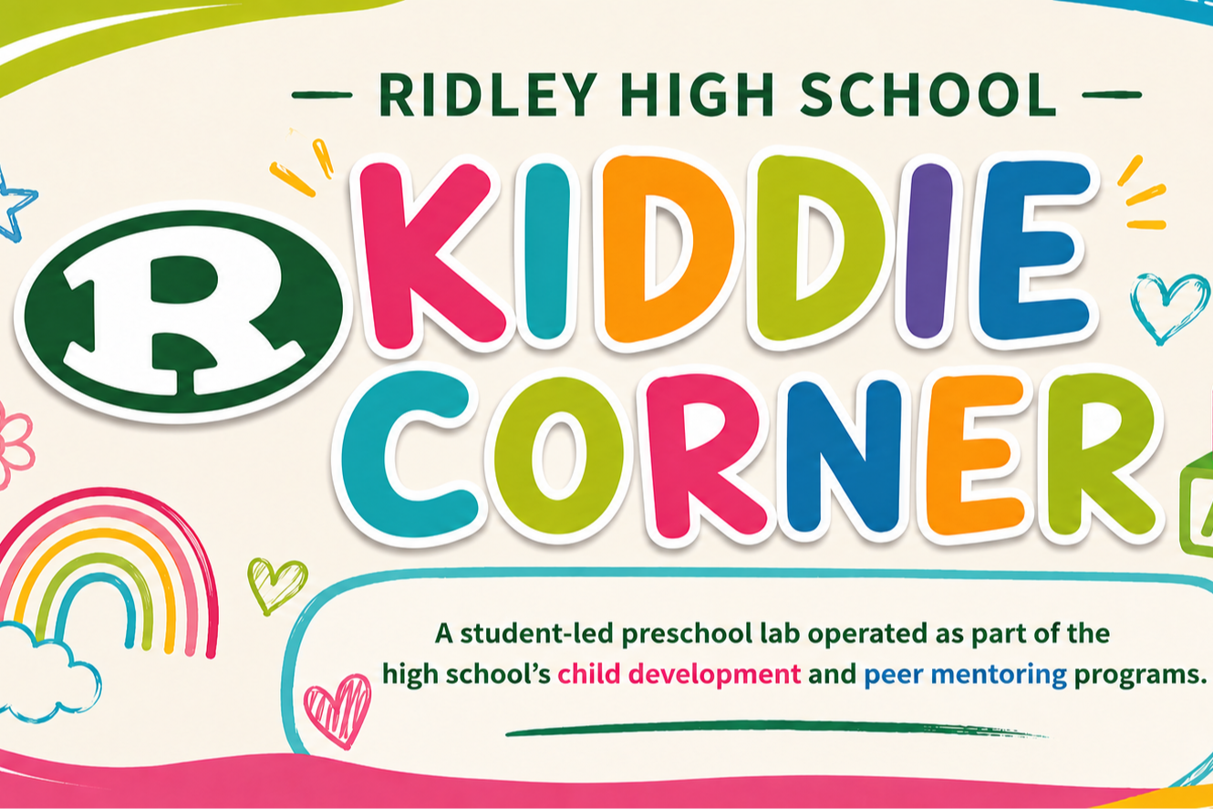 Kiddie Corner