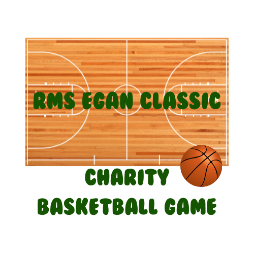 egan classic charity basketball logo