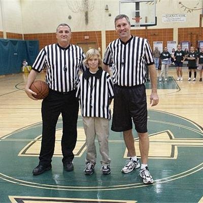 officials