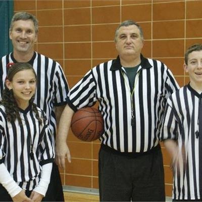 officials