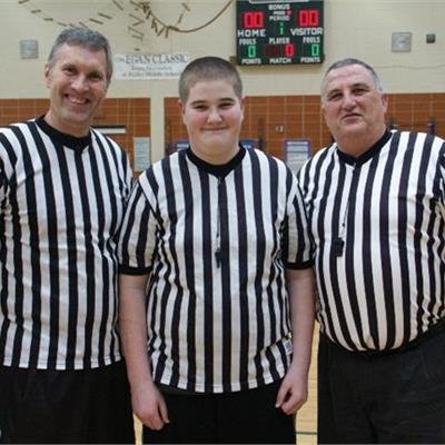 officials