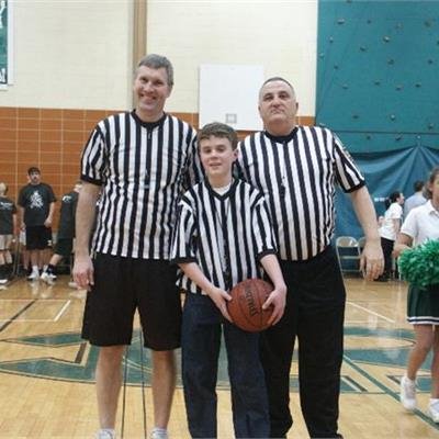 officials