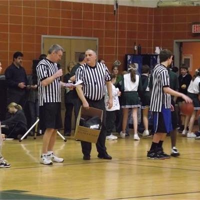 officials