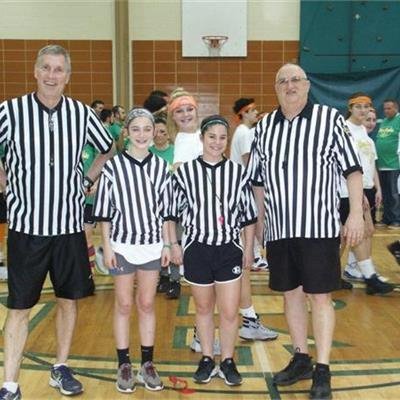 officials