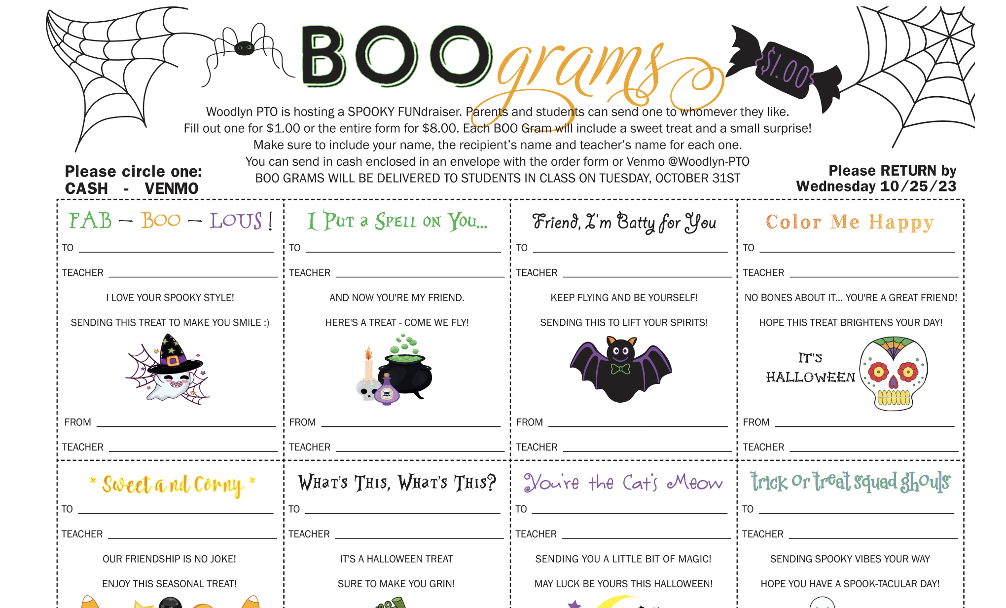 Home Woodlyn Elementary School