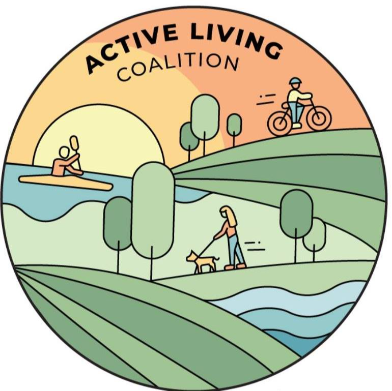 active living coalition logo