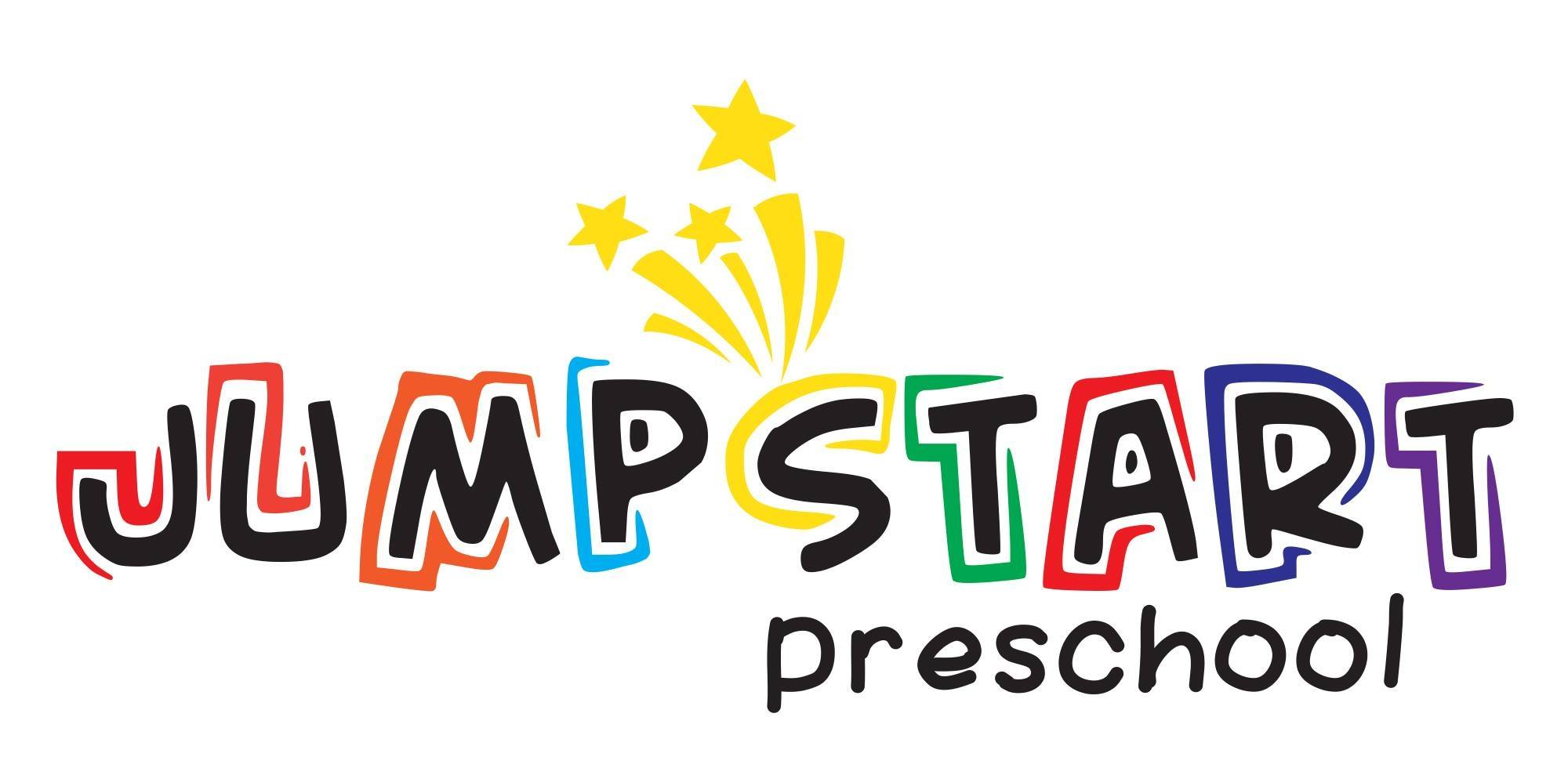 Jumpstart logo