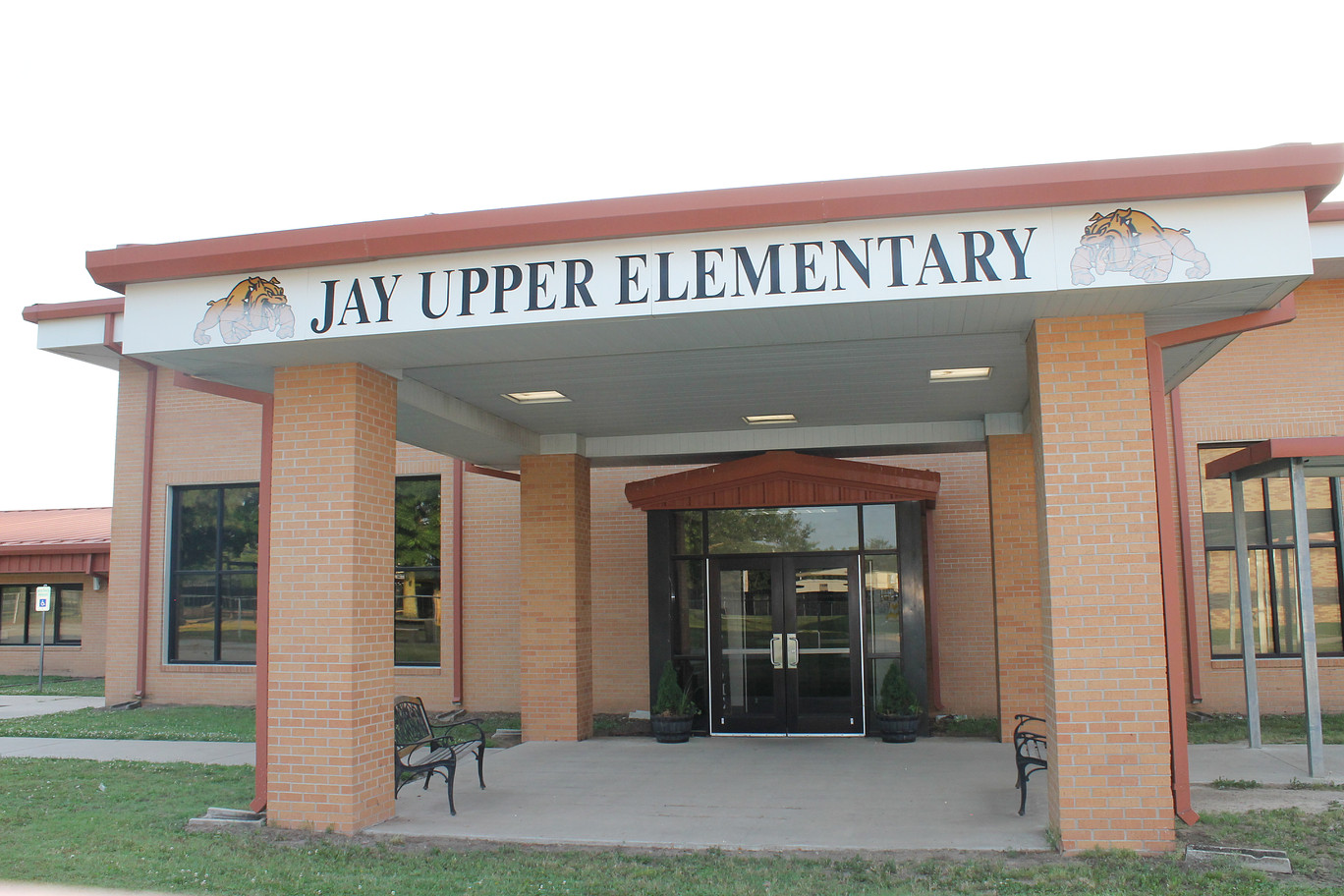 Home Jay Upper Elementary School Home Jay Upper Elementary School