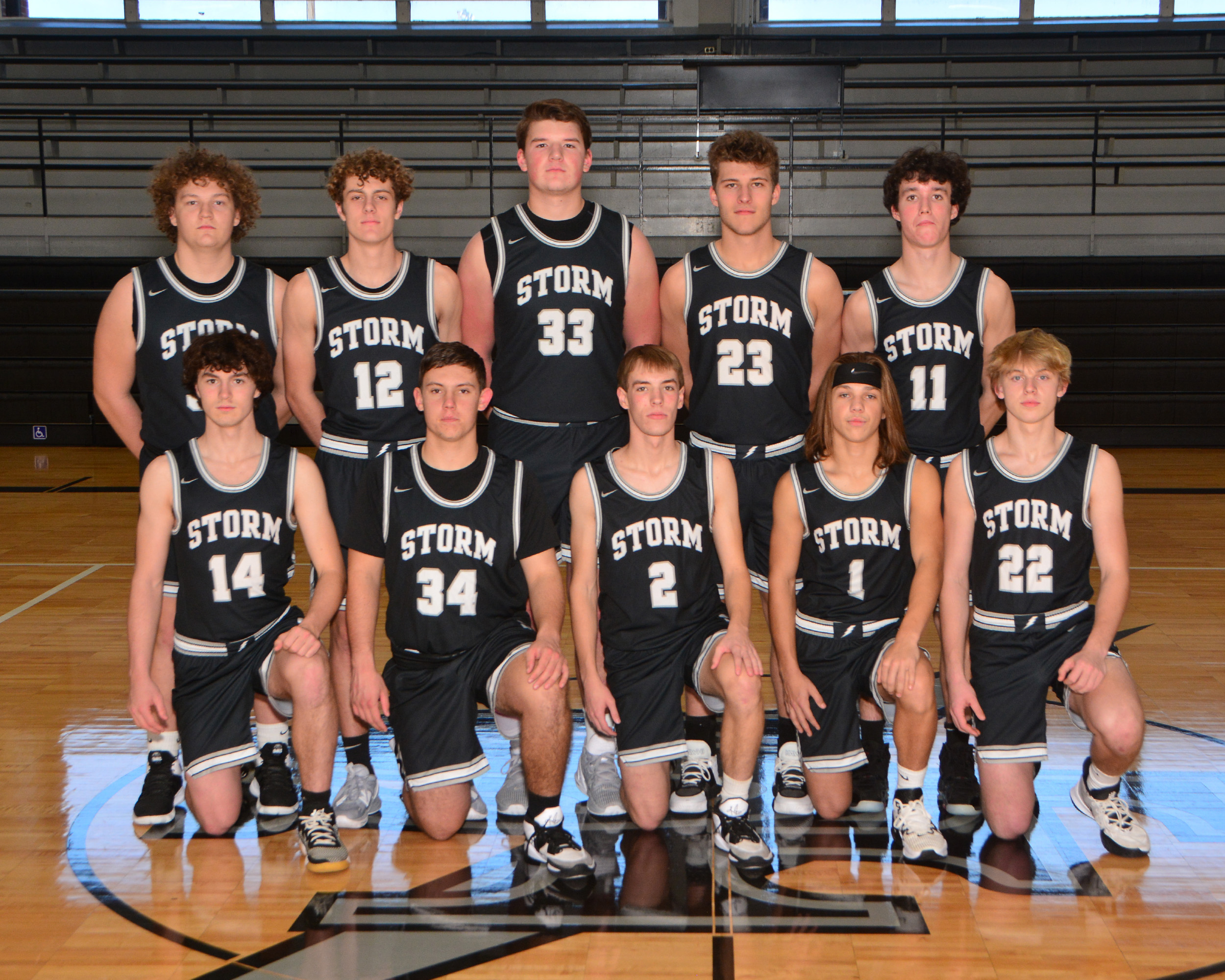 BOYS BASKETBALL Hoopeston Area High School