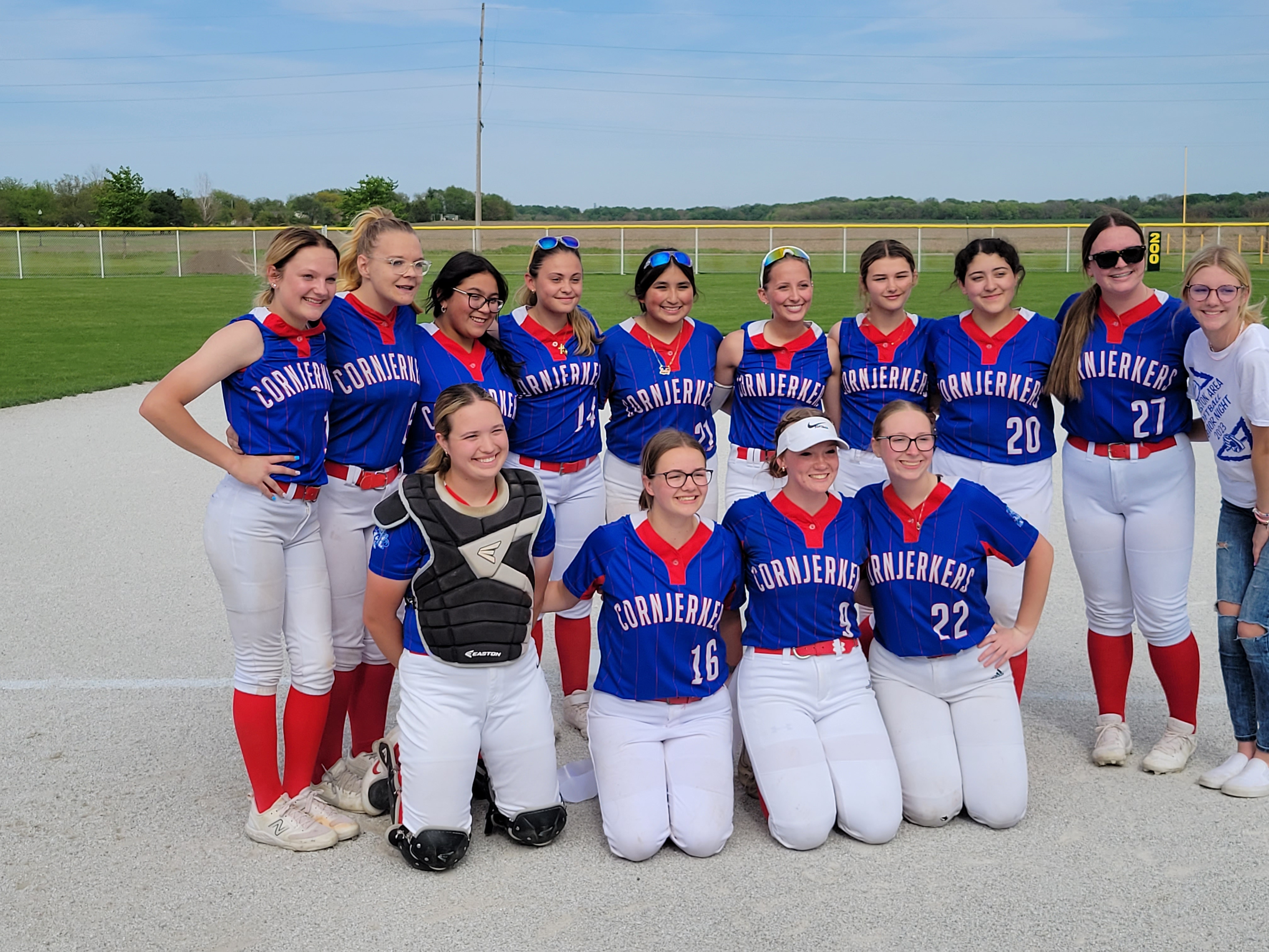 SOFTBALL Hoopeston Area High School