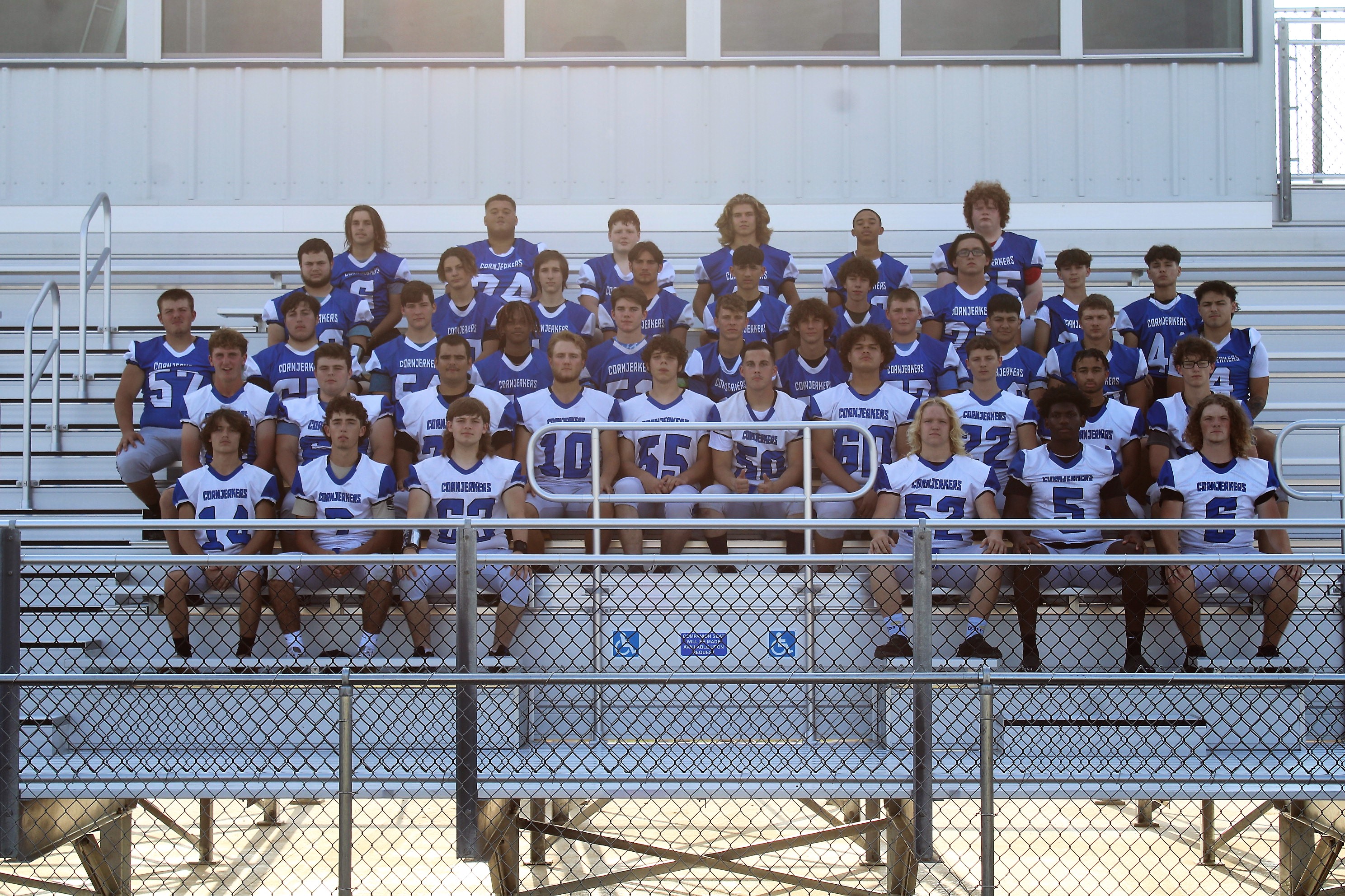 FOOTBALL Hoopeston Area High School