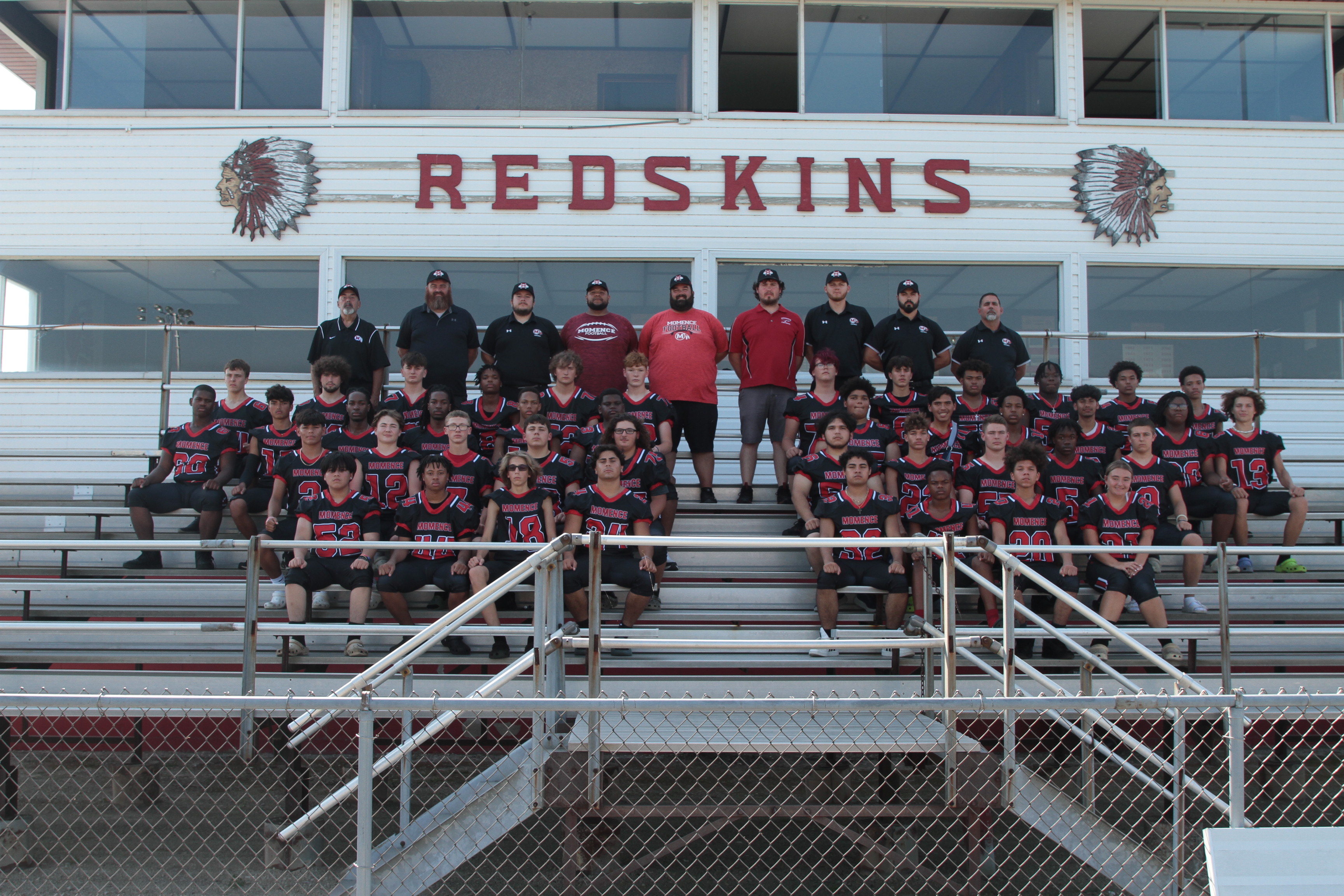 FOOTBALL Hoopeston Area High School