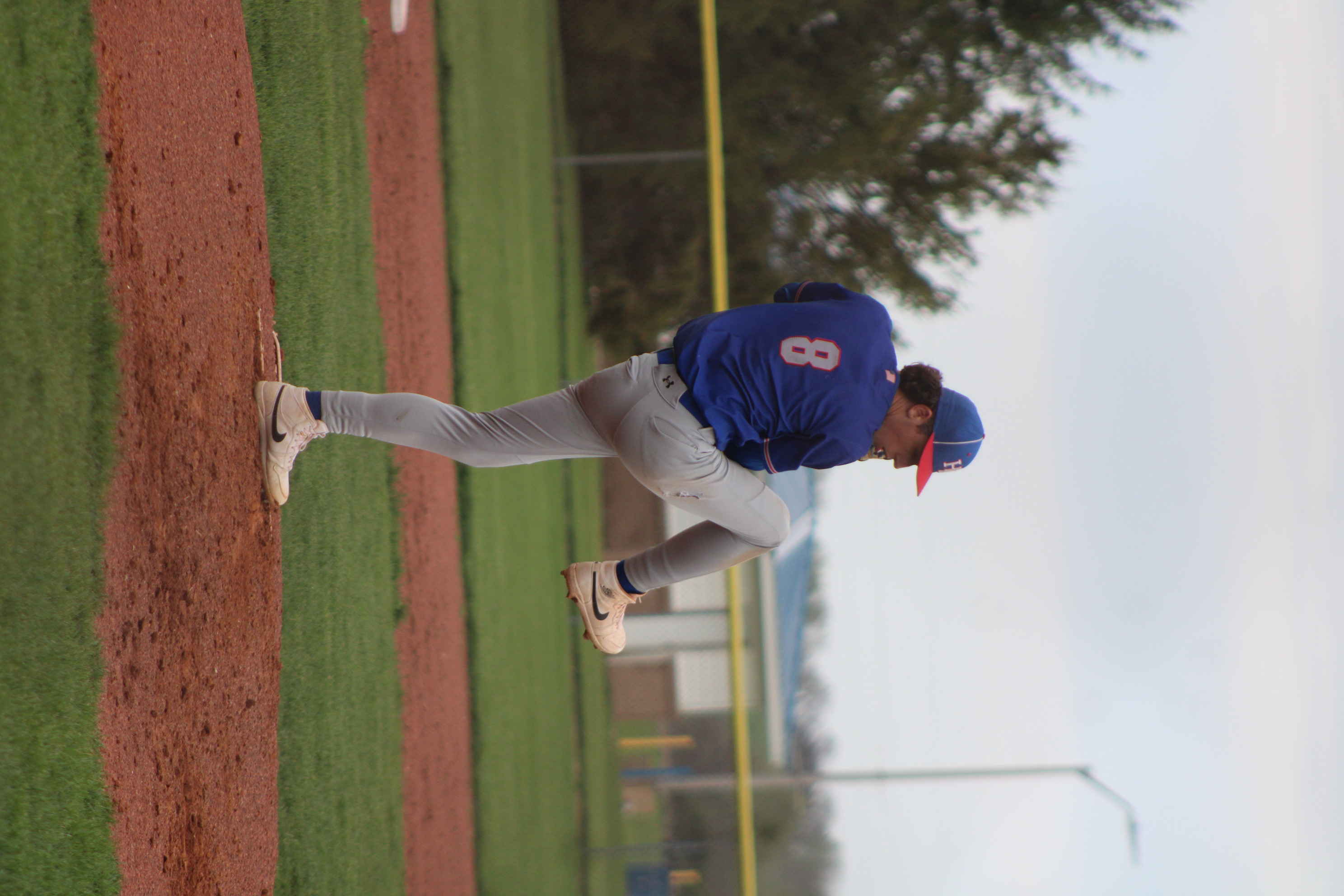 BASEBALL Hoopeston Area High School