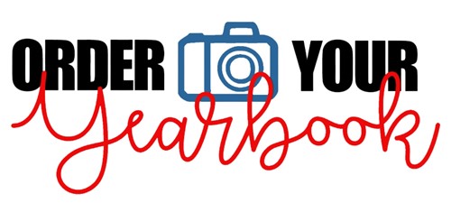 order your yearbook