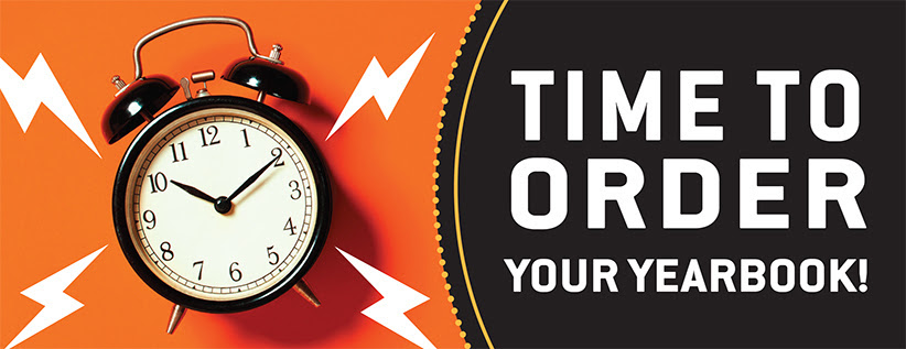 Order your 2025-26 yearbook!