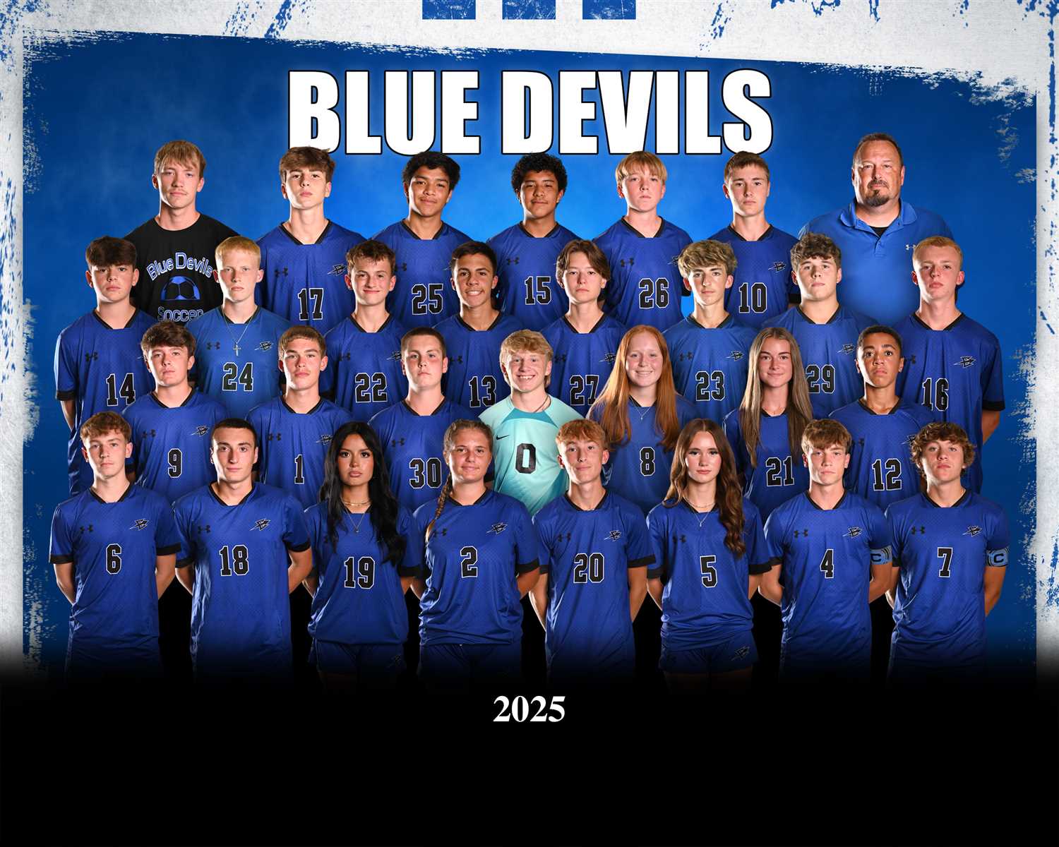 BHRA VVC Champions 2025