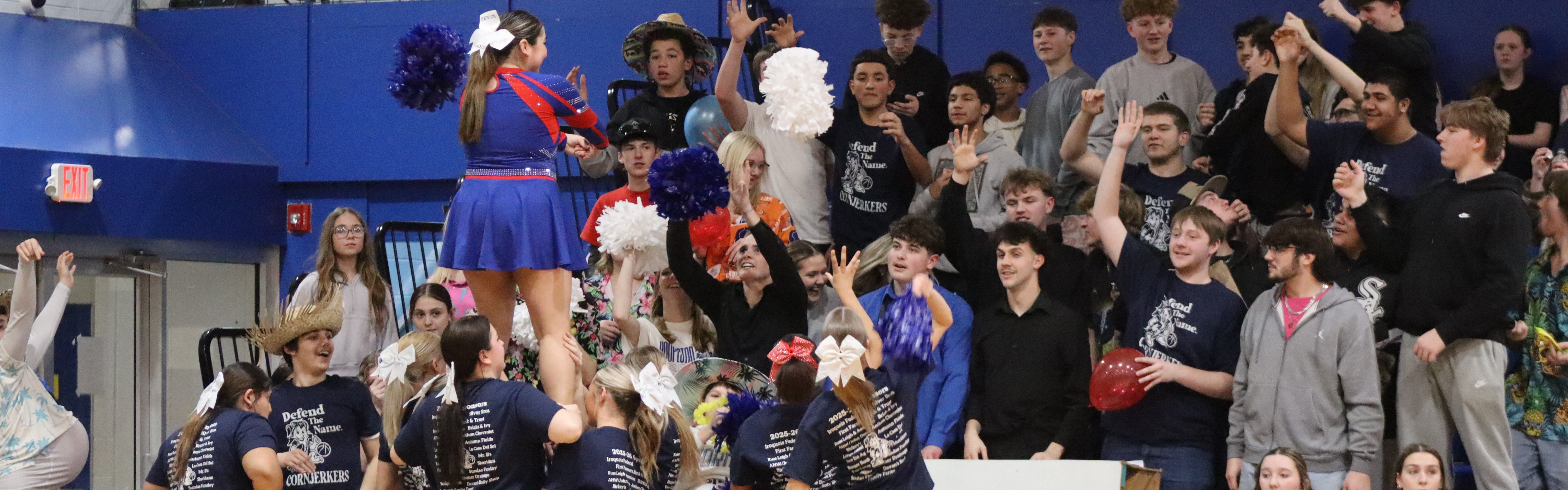 Pack the Place 2026!