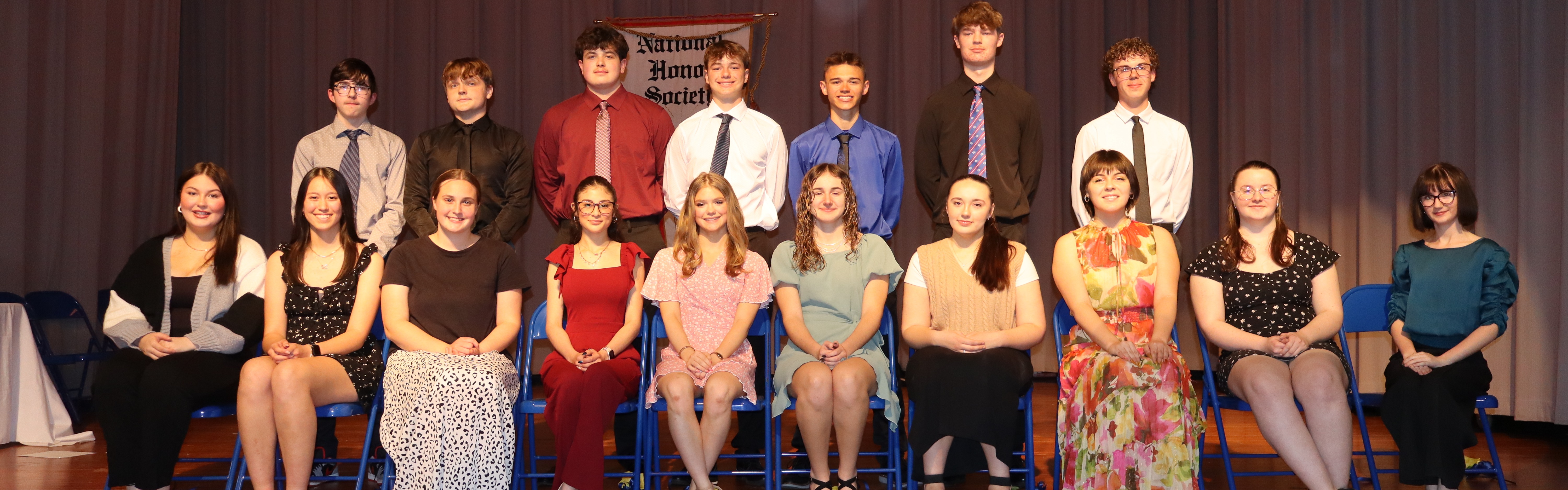 NHS members 2026.