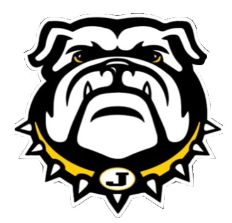 Bulldog Head Logo