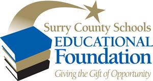 surry county eduction foundation logo