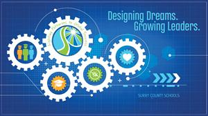 designing dreams, growing leaders