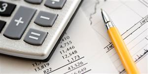 financial calculator 