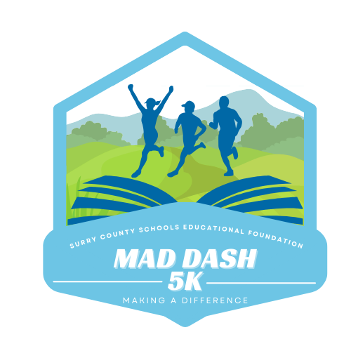 MAD Dash 25