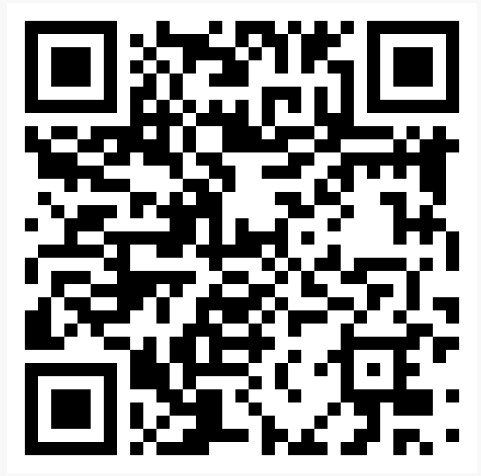 25-26 Comprehensi ve Needs Assessment QR Code to Survey