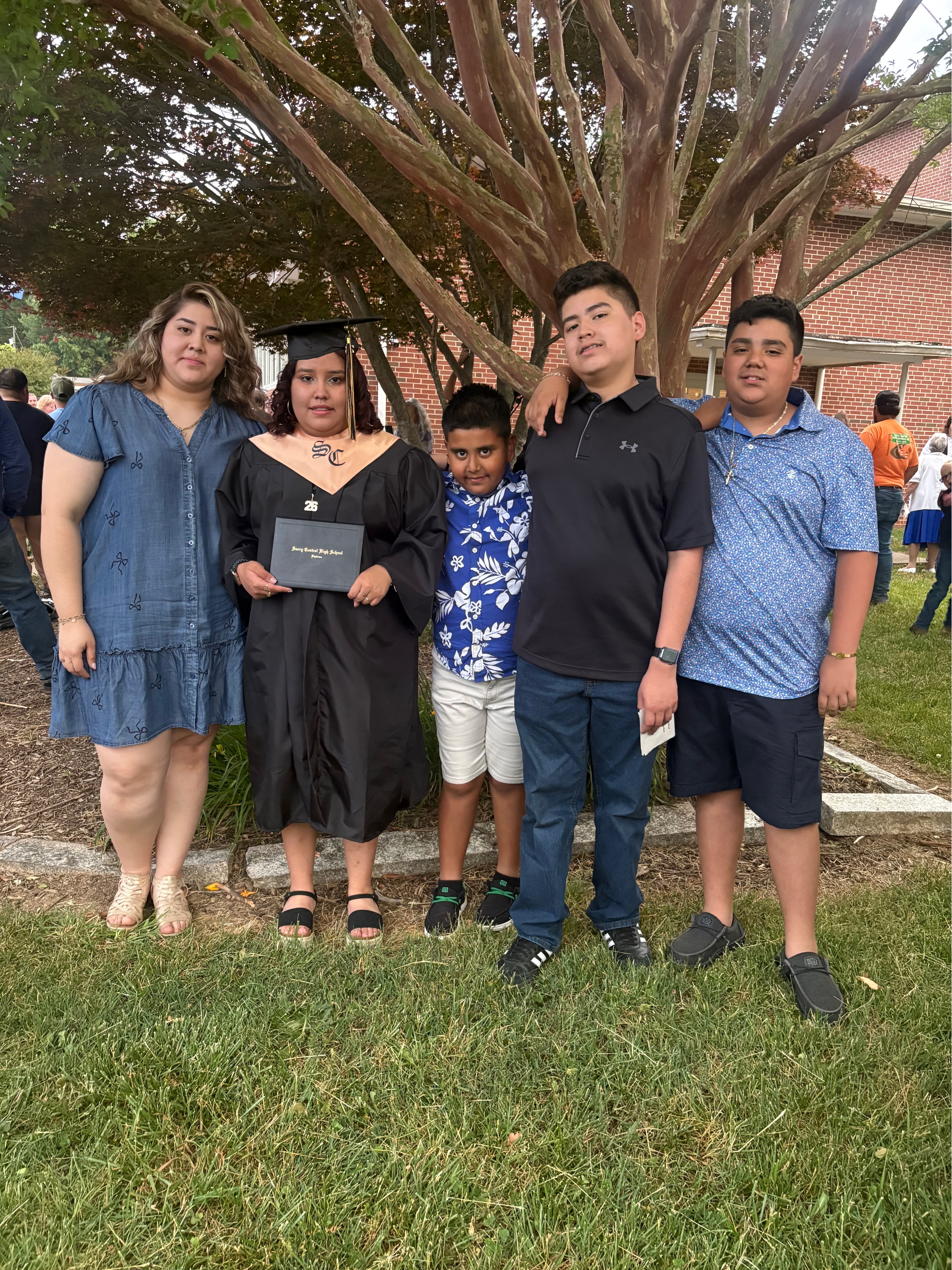 grad