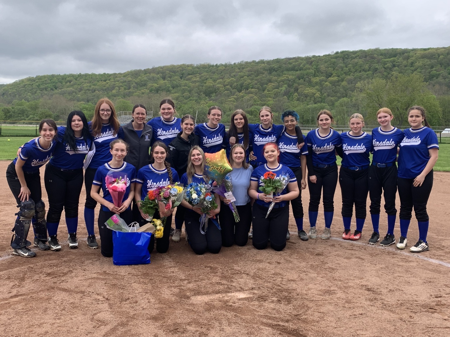 softball