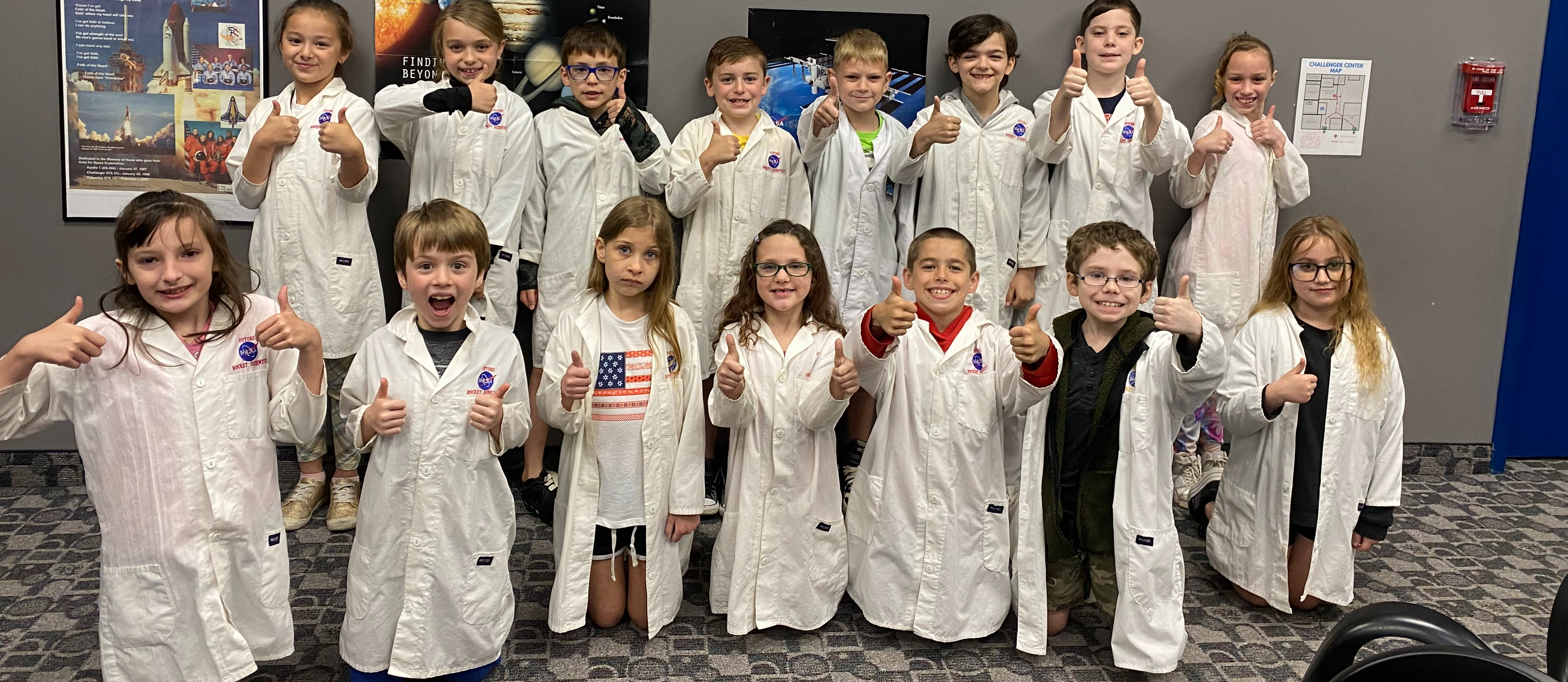Challenger Center