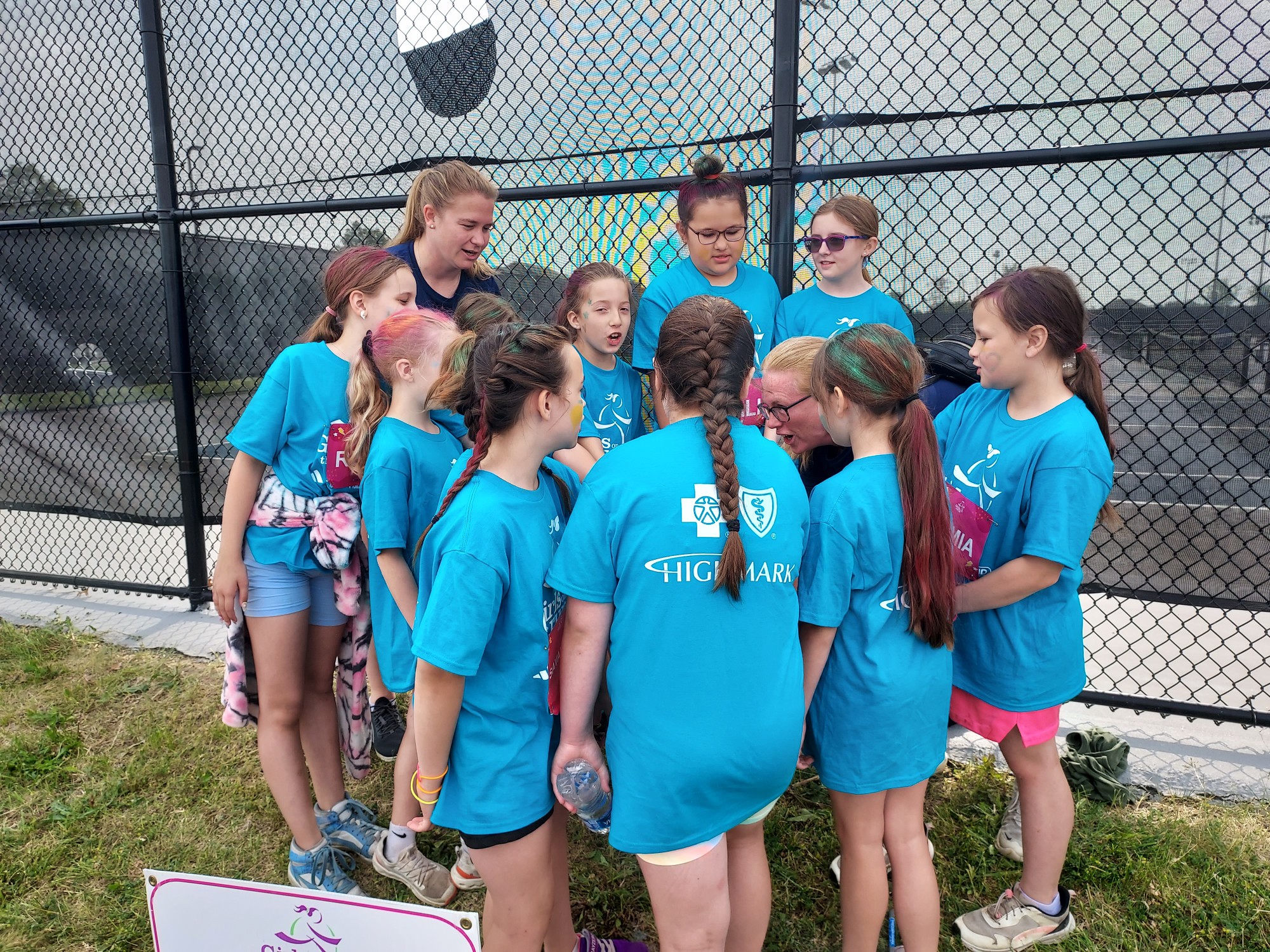 girls on the run