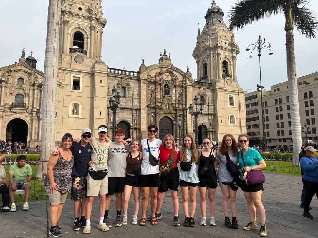 Peru