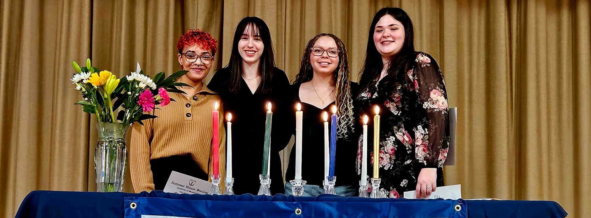 national honor society