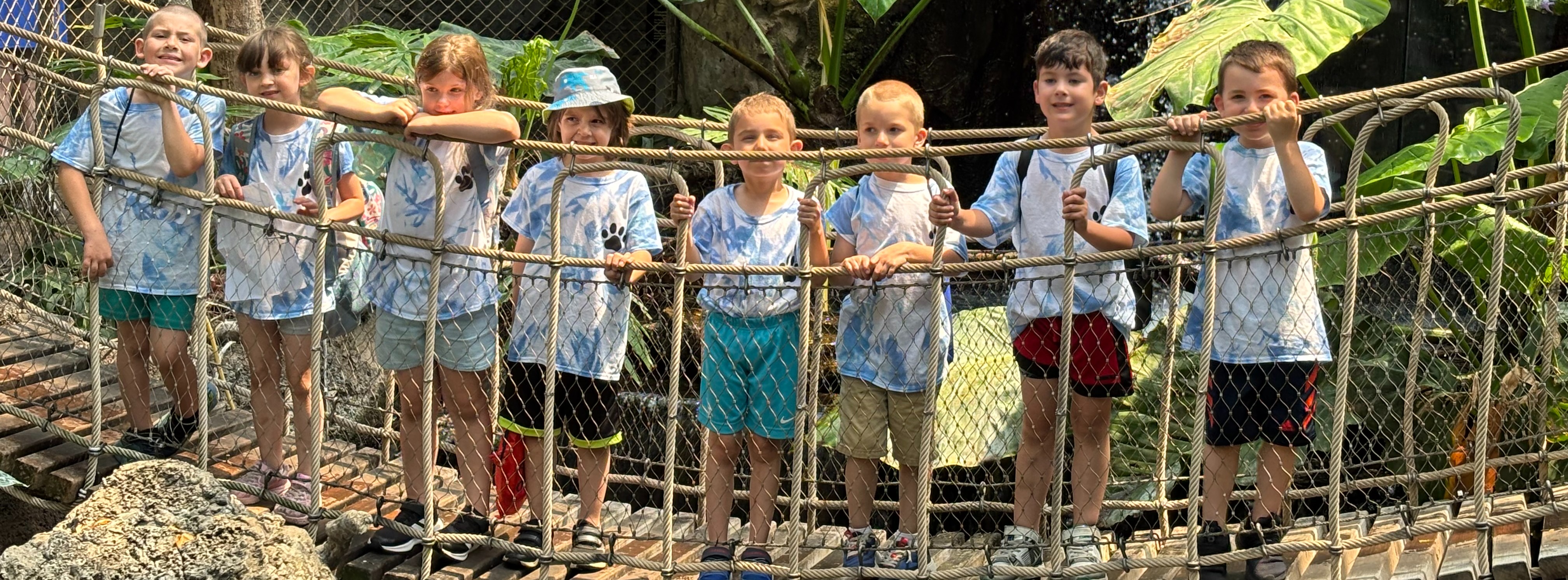 kindergarten