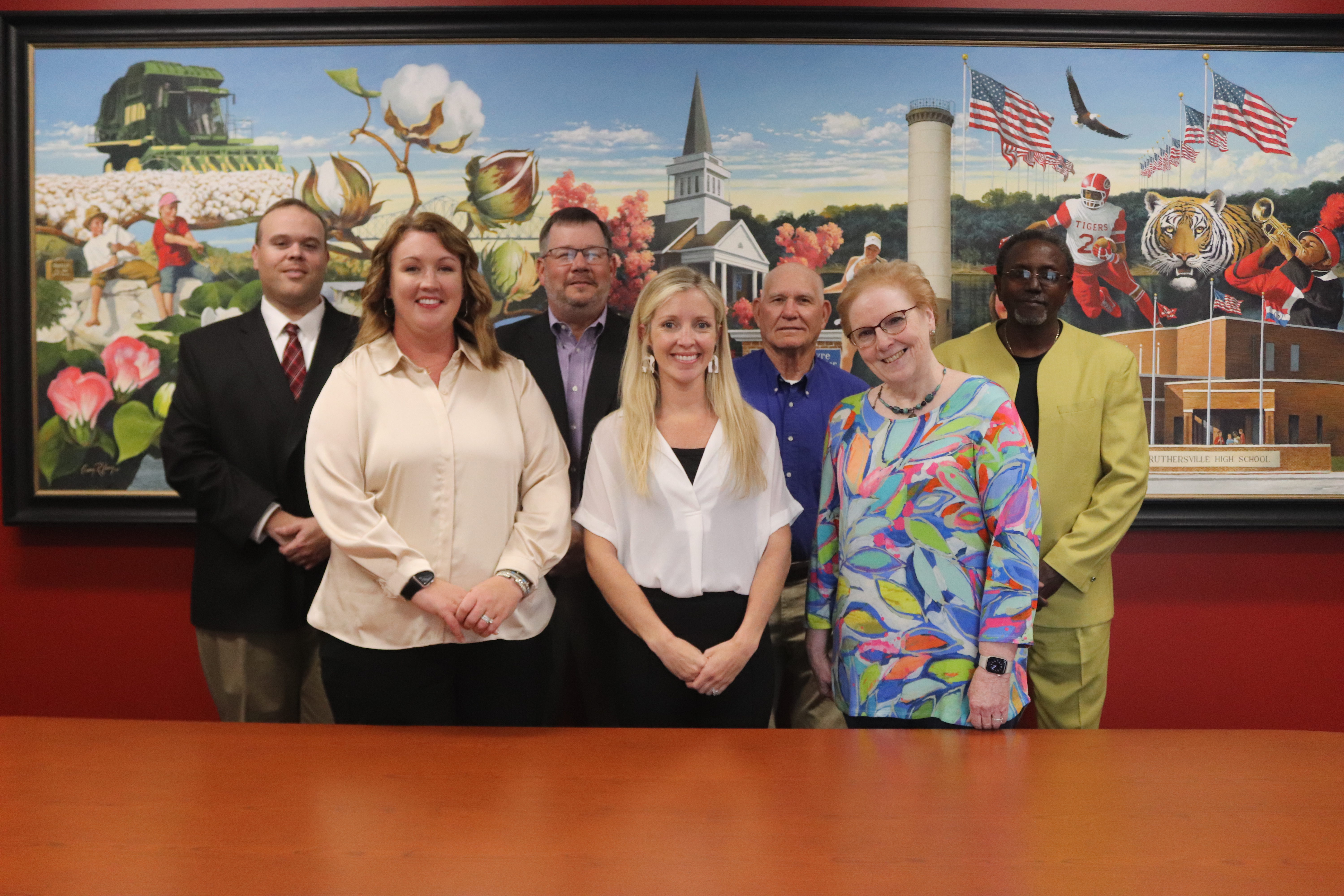 School Board
