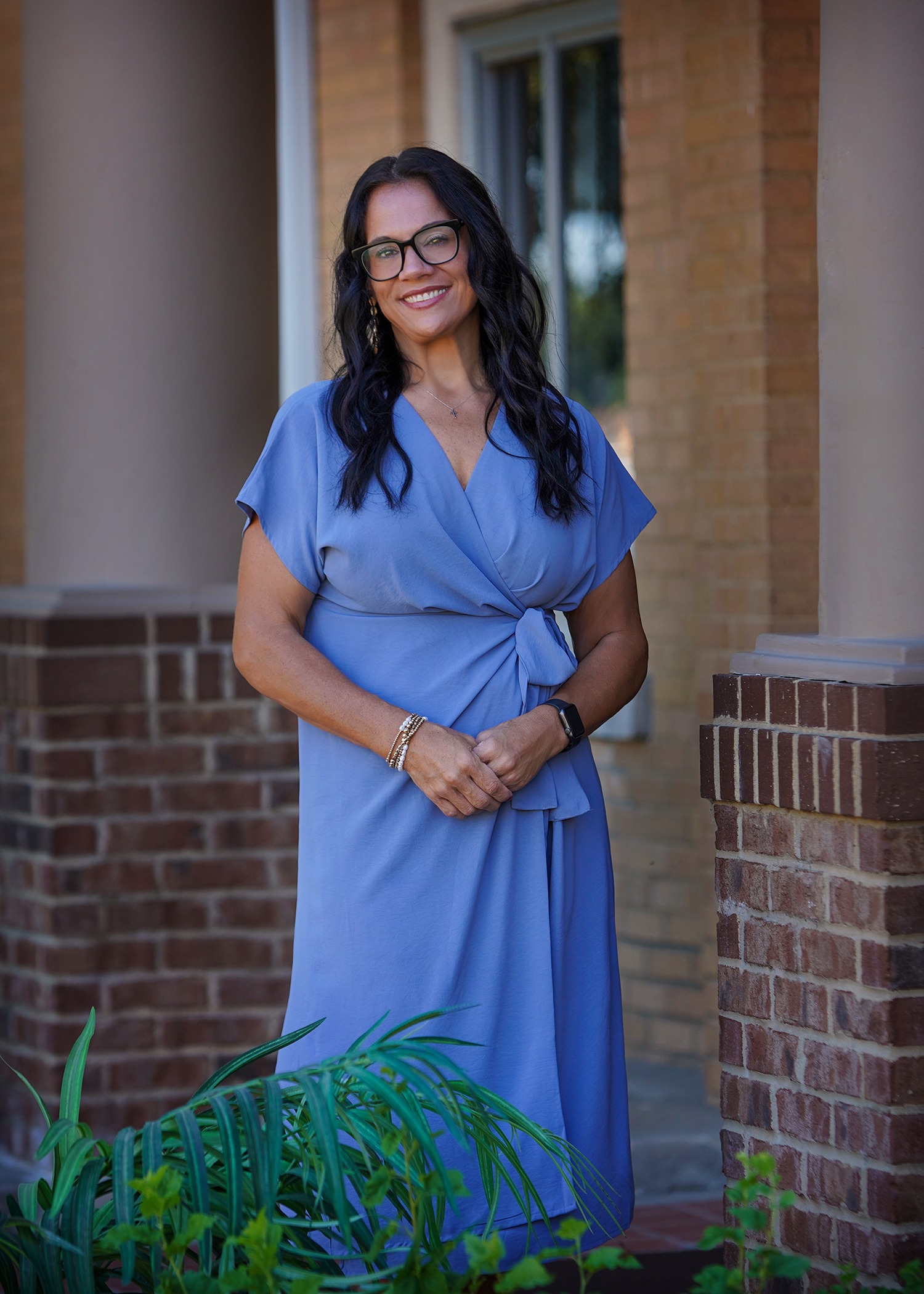 Stephanie McGraw